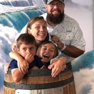 Meet your Posher, Shaun emily